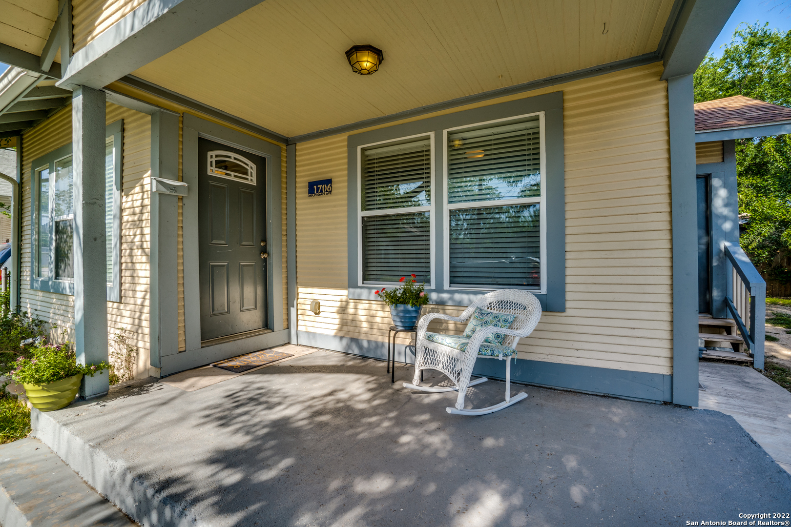 1706 Michigan Avenue San Antonio TX 78201