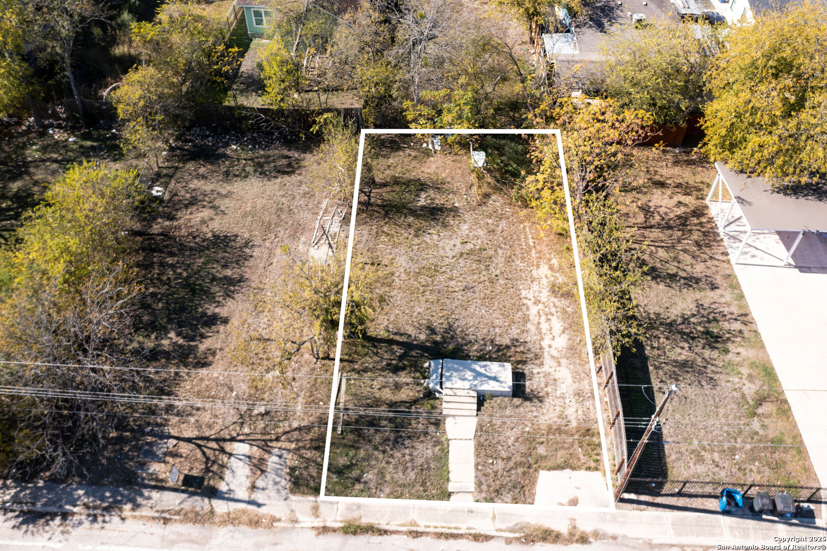 621 S Pine San Antonio TX 78203