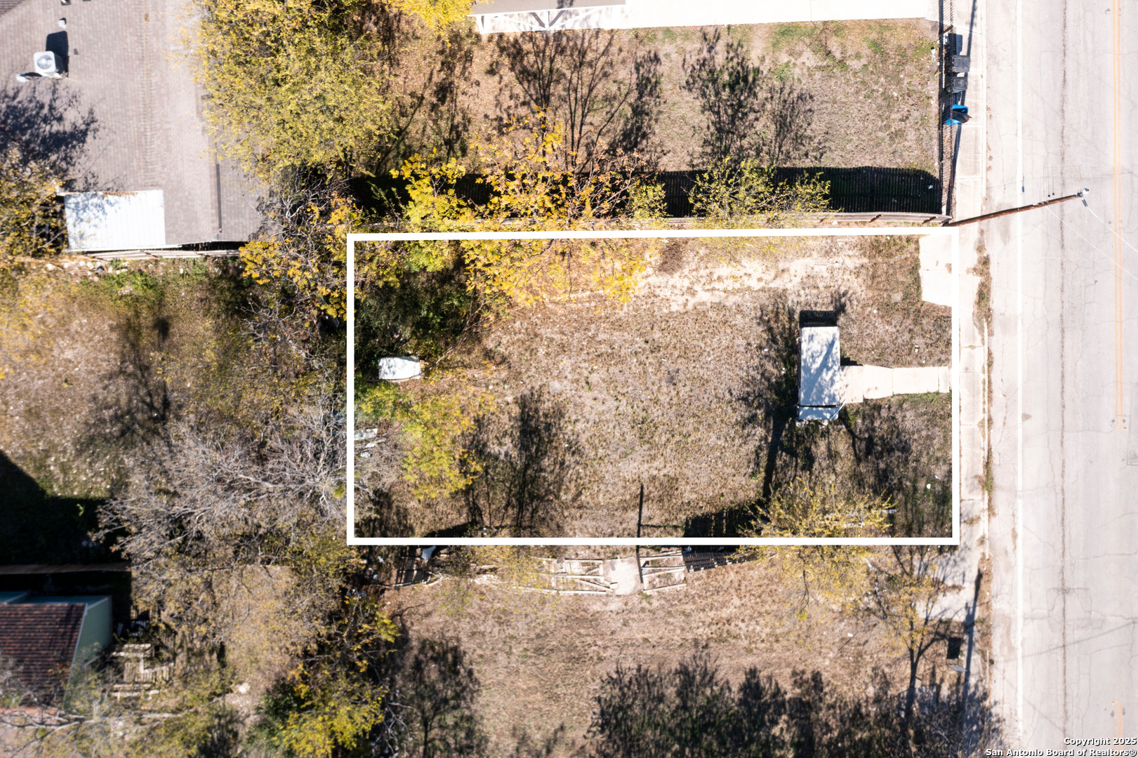 621 S Pine San Antonio TX 78203