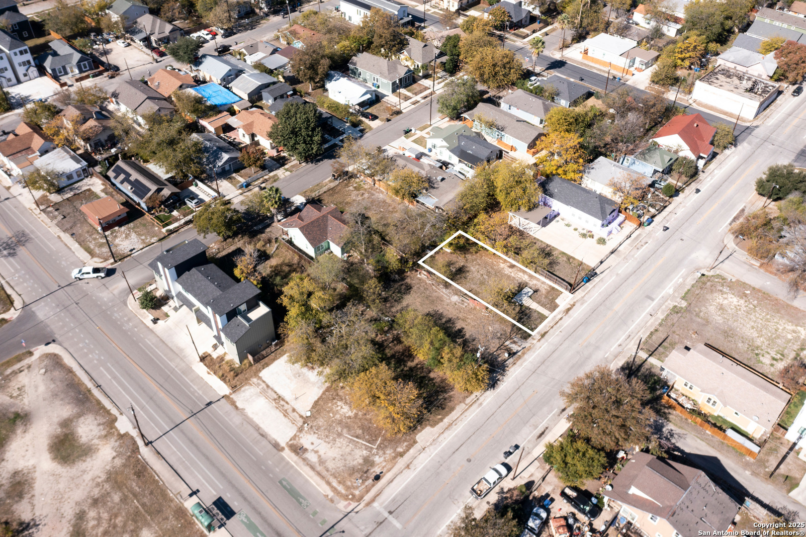 621 S Pine San Antonio TX 78203