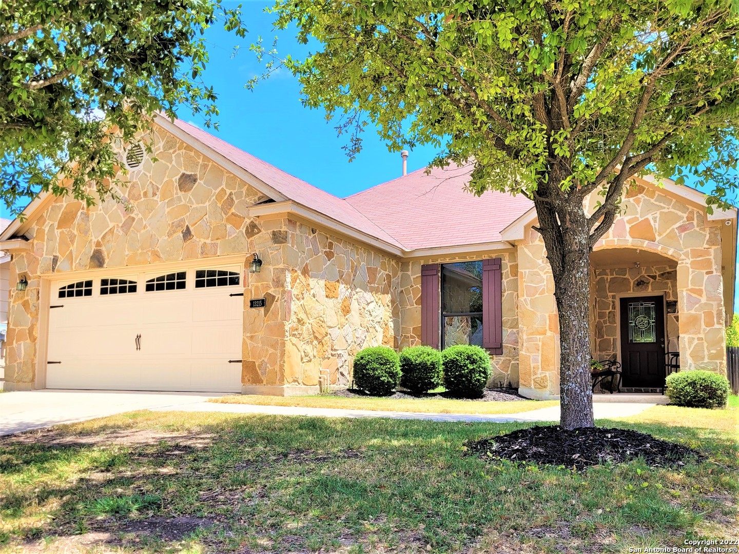 13215 Joseph Phelps San Antonio TX 78253