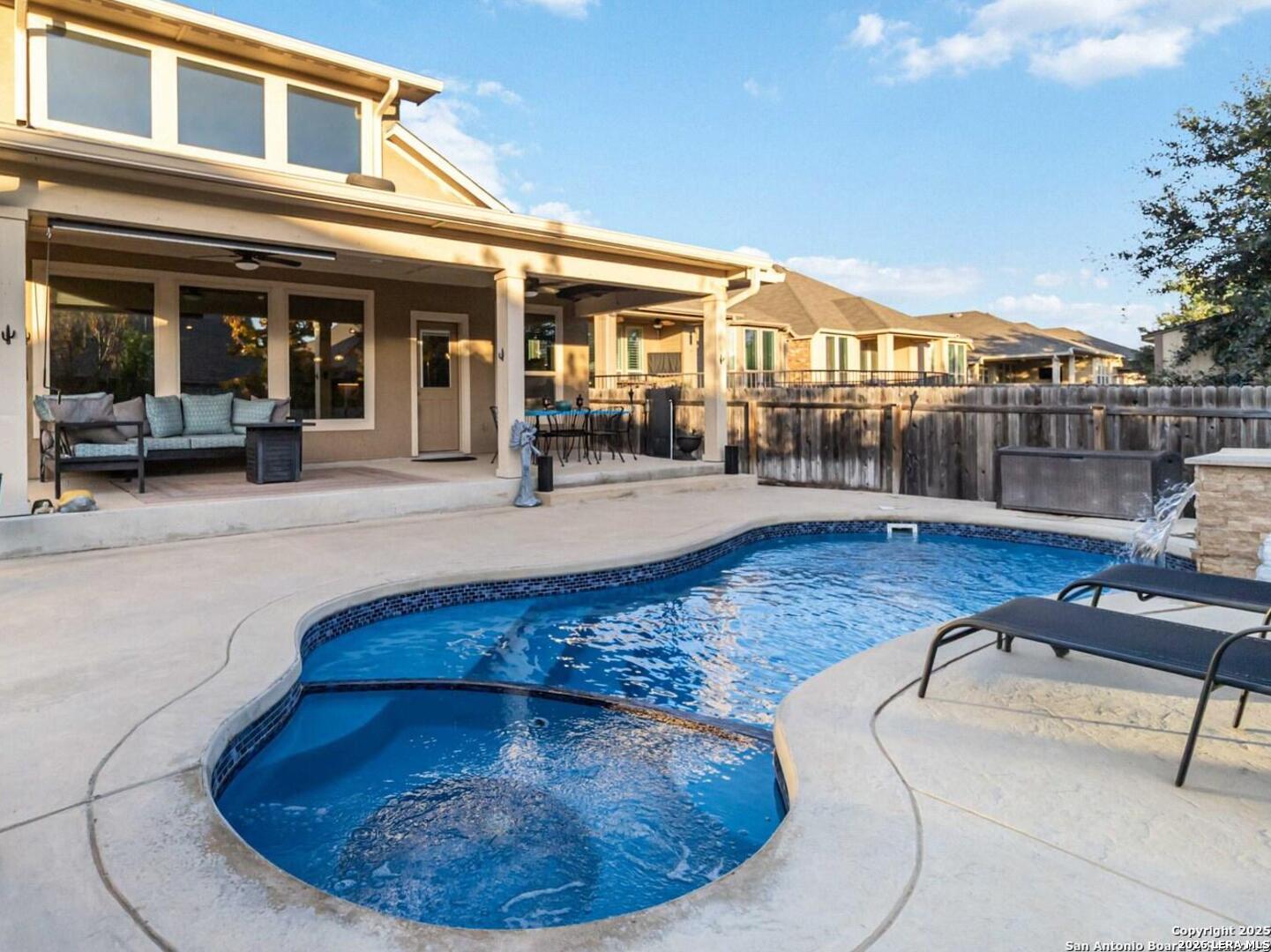 12336 Saddle Up Drive San Antonio TX 78254