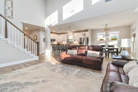 12336 Saddle Up Drive San Antonio TX 78254