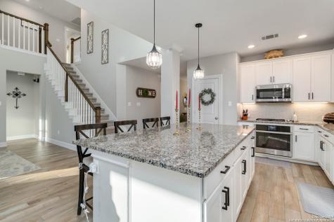 12336 Saddle Up Drive San Antonio TX 78254