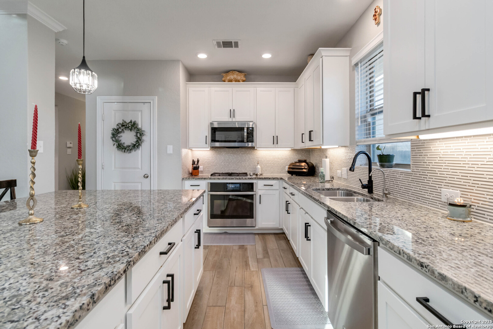 12336 Saddle Up Drive San Antonio TX 78254