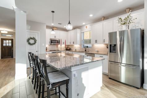 12336 Saddle Up Drive San Antonio TX 78254