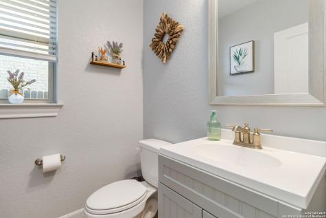 12336 Saddle Up Drive San Antonio TX 78254