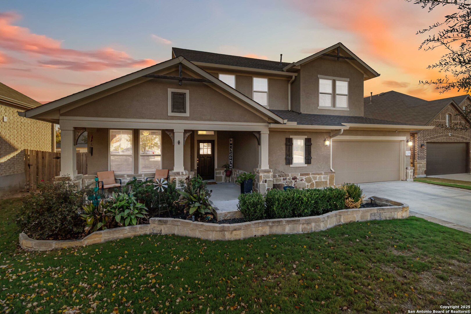 12336 Saddle Up Drive San Antonio TX 78254