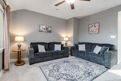 12336 Saddle Up Drive San Antonio TX 78254
