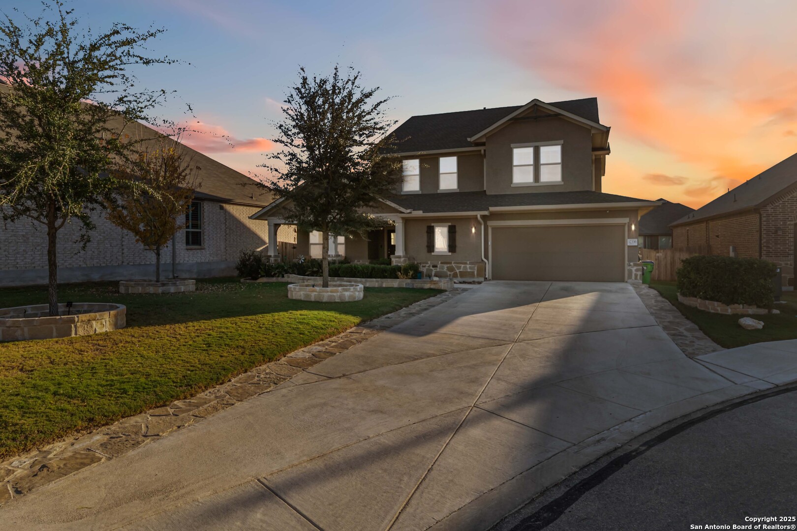 12336 Saddle Up Drive San Antonio TX 78254