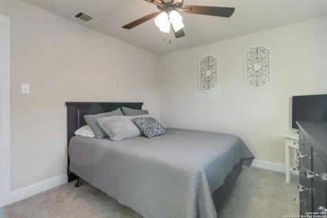 12336 Saddle Up Drive San Antonio TX 78254