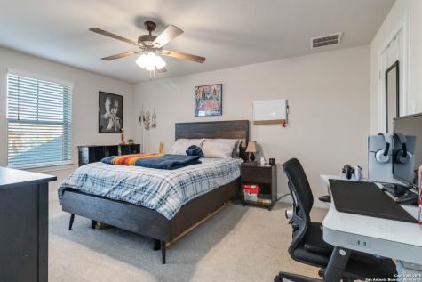 12336 Saddle Up Drive San Antonio TX 78254