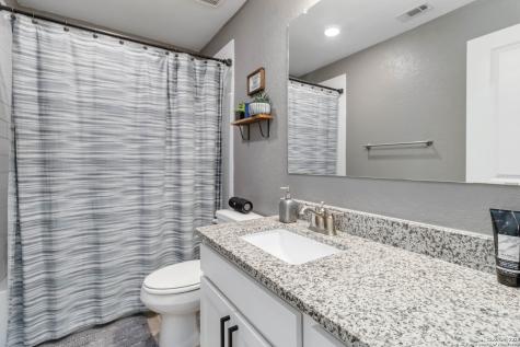12336 Saddle Up Drive San Antonio TX 78254