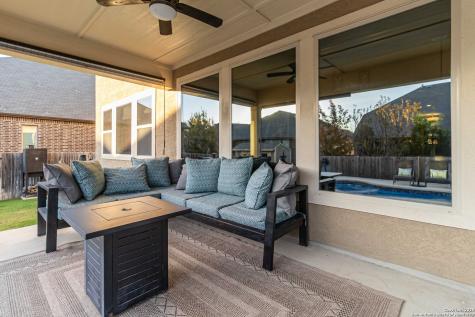 12336 Saddle Up Drive San Antonio TX 78254