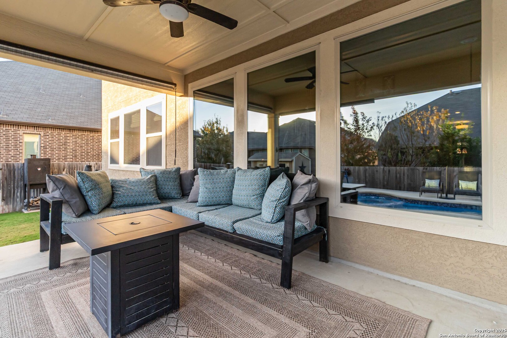 12336 Saddle Up Drive San Antonio TX 78254
