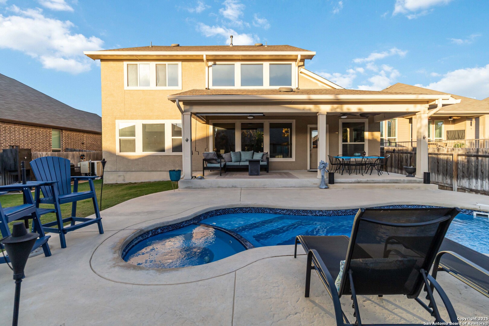 12336 Saddle Up Drive San Antonio TX 78254