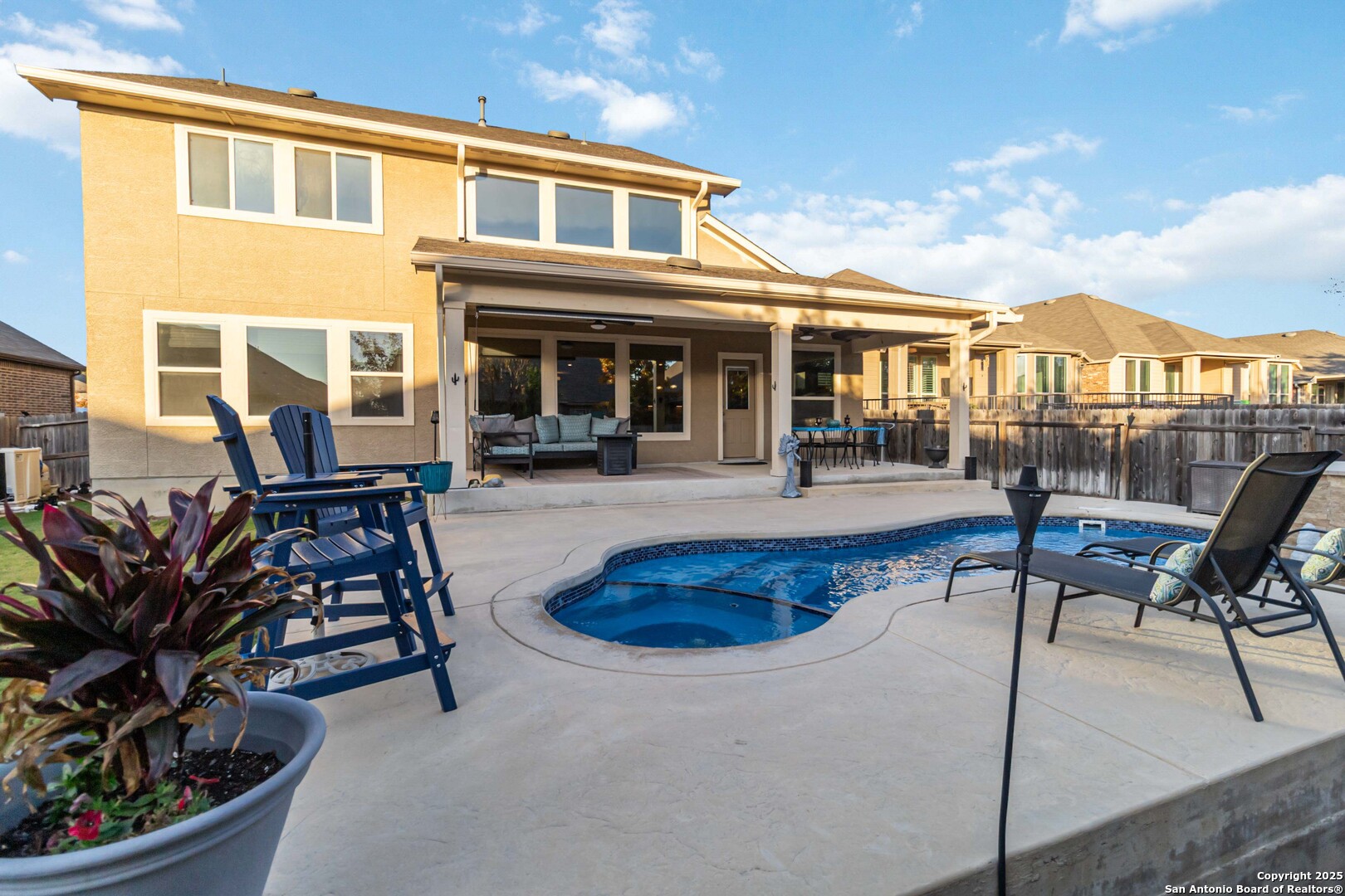 12336 Saddle Up Drive San Antonio TX 78254