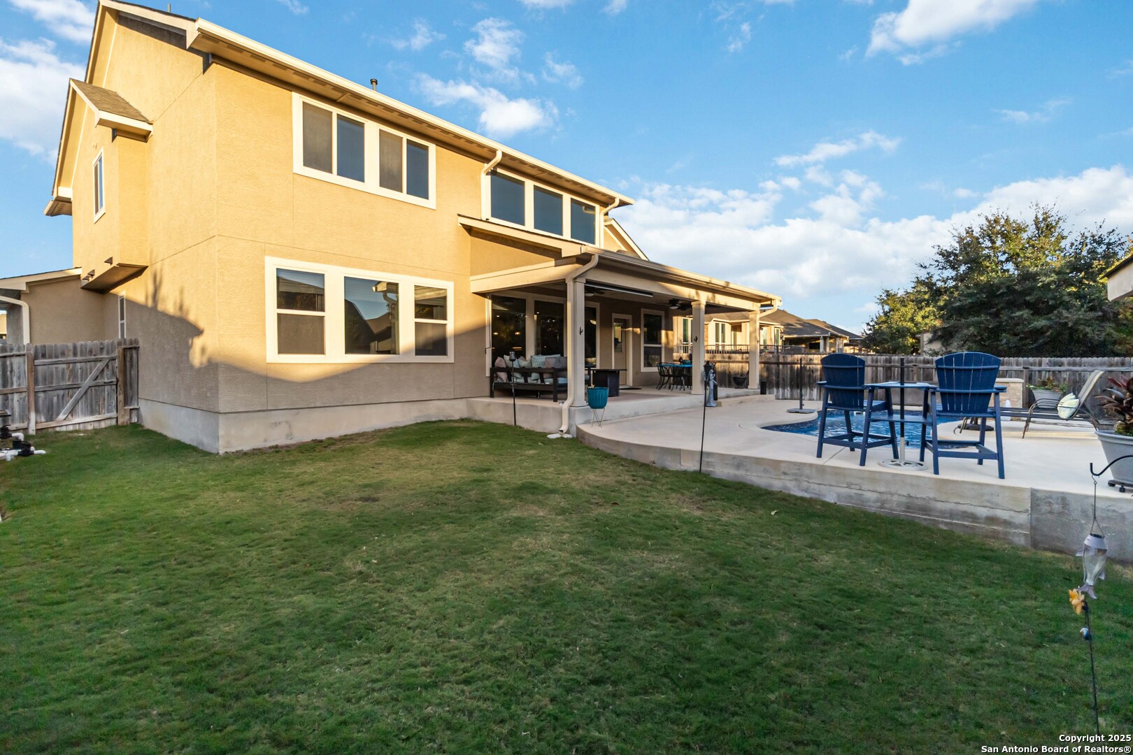 12336 Saddle Up Drive San Antonio TX 78254