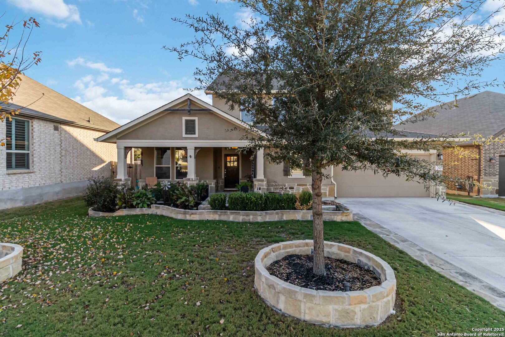 12336 Saddle Up Drive San Antonio TX 78254