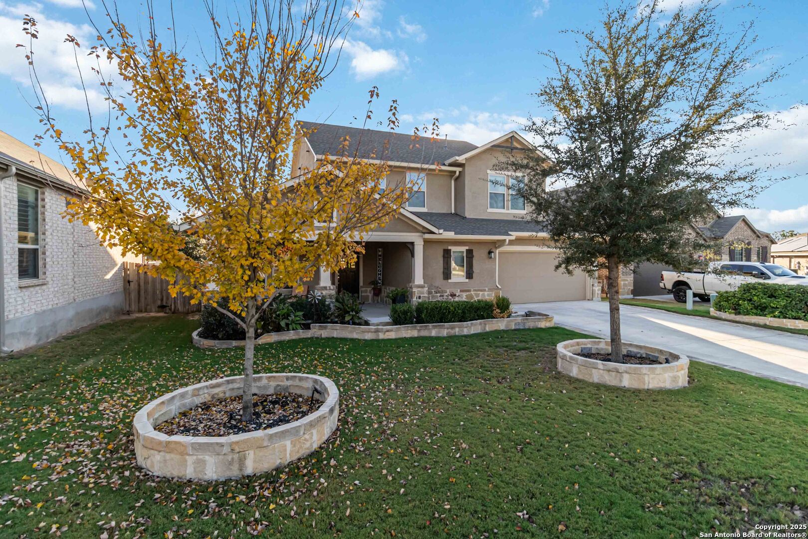 12336 Saddle Up Drive San Antonio TX 78254