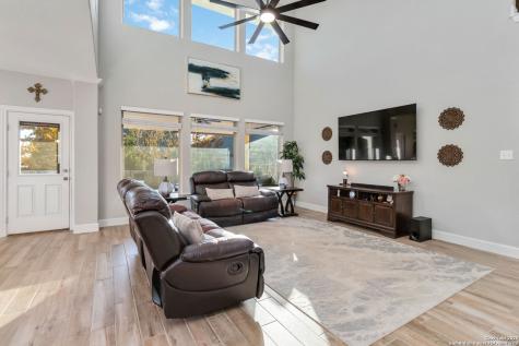 12336 Saddle Up Drive San Antonio TX 78254