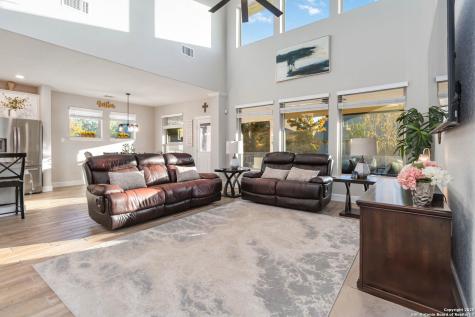 12336 Saddle Up Drive San Antonio TX 78254