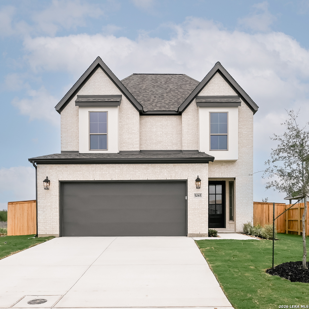 5085 Obispo Circle Schertz TX 78124