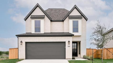 5085 Obispo Circle Schertz TX 78124