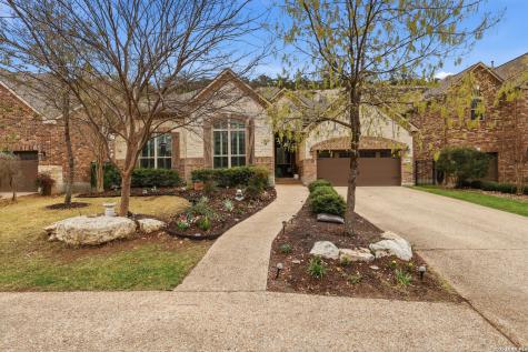 16962 Sonoma Ridge San Antonio TX 78255