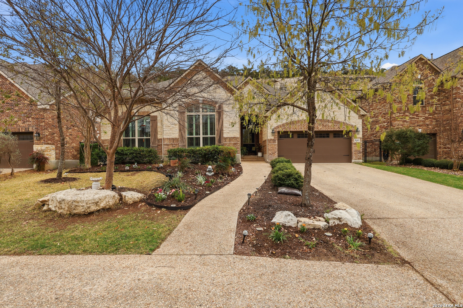16962 Sonoma Ridge San Antonio TX 78255
