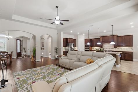 16962 Sonoma Ridge San Antonio TX 78255