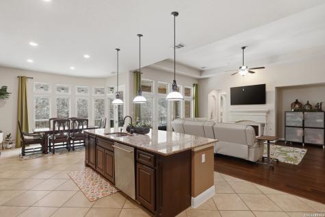 16962 Sonoma Ridge San Antonio TX 78255