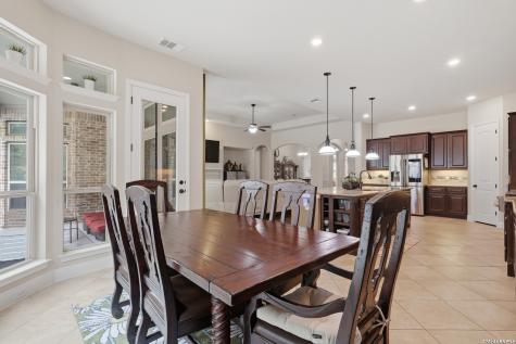 16962 Sonoma Ridge San Antonio TX 78255