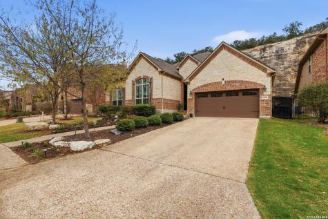 16962 Sonoma Ridge San Antonio TX 78255