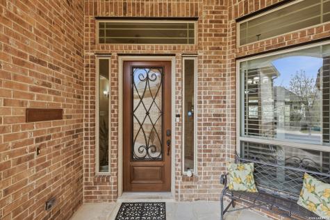 16962 Sonoma Ridge San Antonio TX 78255