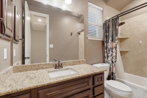 16962 Sonoma Ridge San Antonio TX 78255