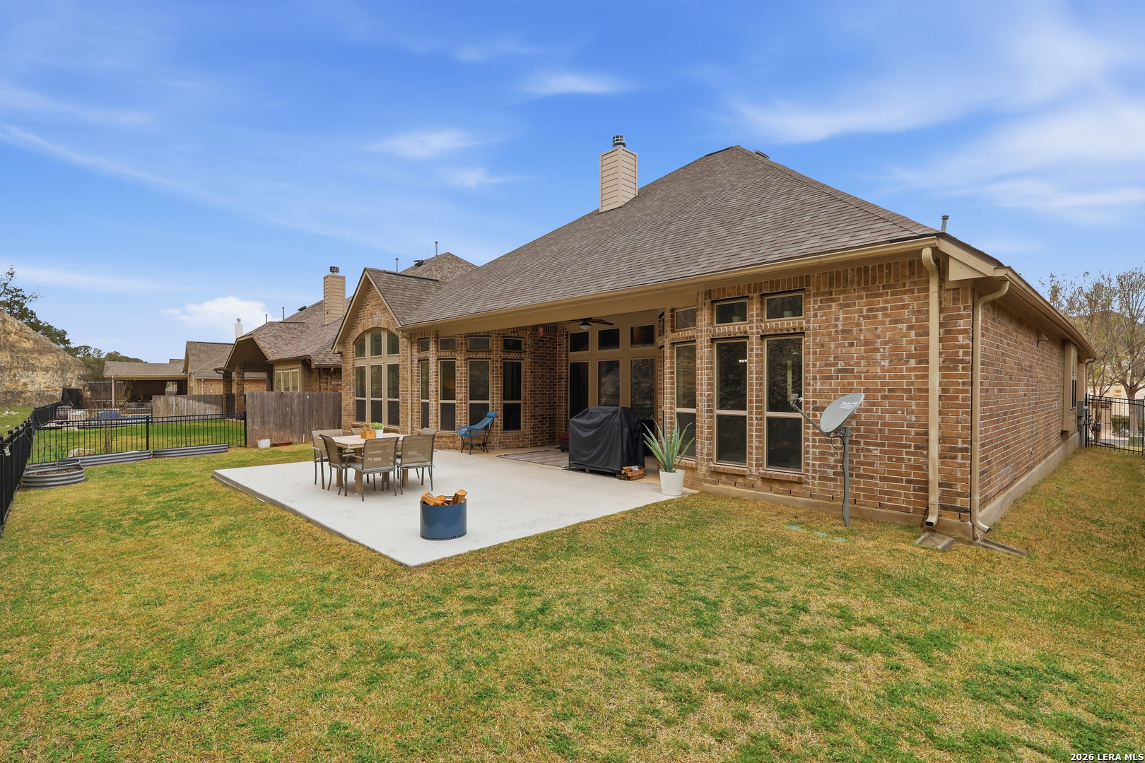 16962 Sonoma Ridge San Antonio TX 78255