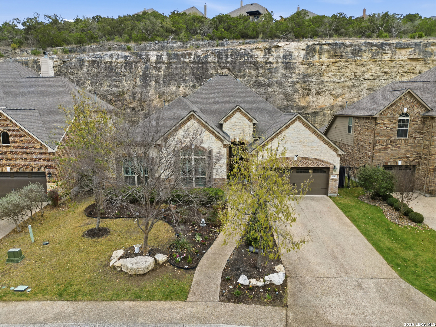 16962 Sonoma Ridge San Antonio TX 78255
