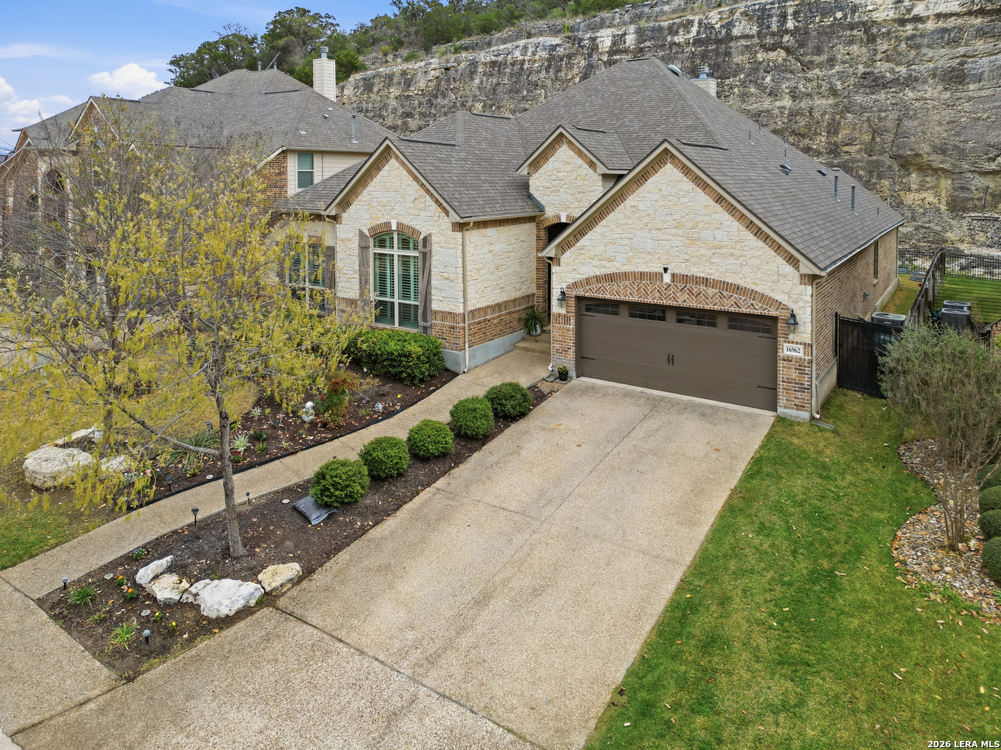 16962 Sonoma Ridge San Antonio TX 78255