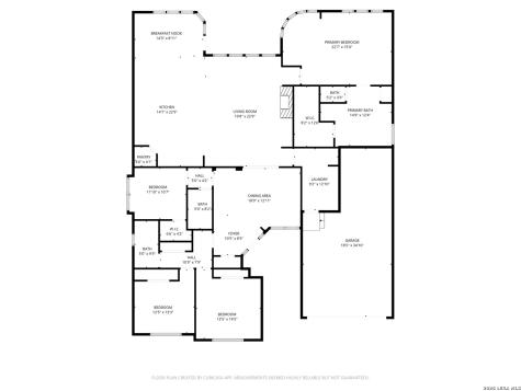16962 Sonoma Ridge San Antonio TX 78255