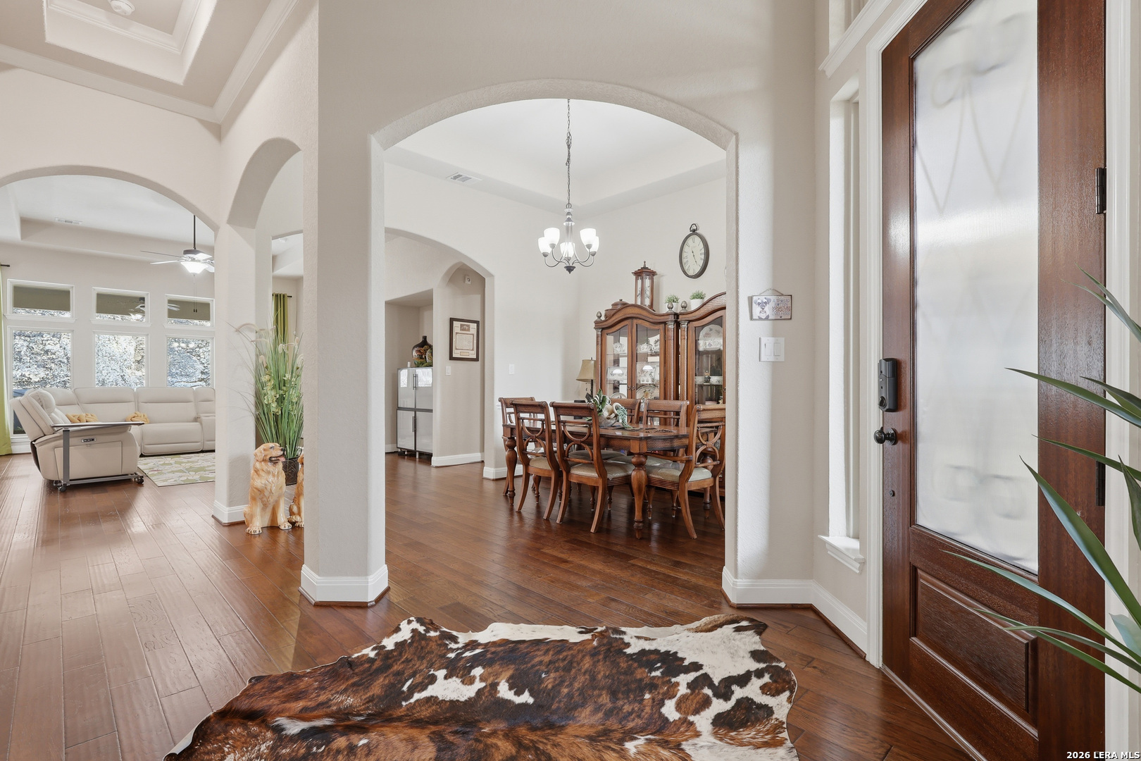 16962 Sonoma Ridge San Antonio TX 78255