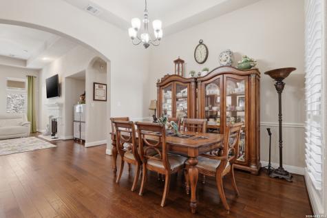 16962 Sonoma Ridge San Antonio TX 78255