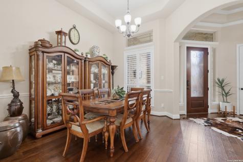 16962 Sonoma Ridge San Antonio TX 78255