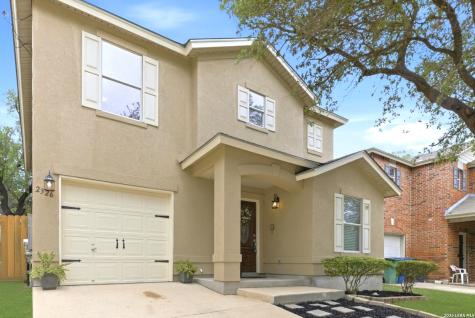 2326 Boxer Palm San Antonio TX 78213