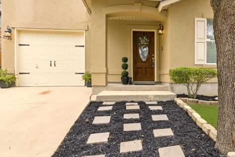 2326 Boxer Palm San Antonio TX 78213
