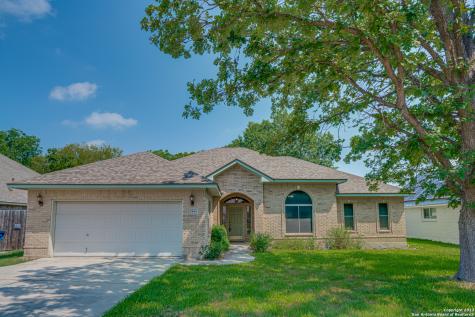 444 Raven Ridge New Braunfels TX 78130