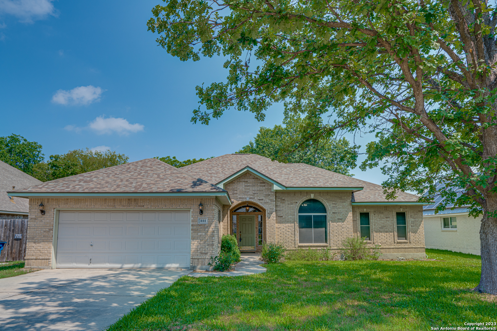 444 Raven Ridge New Braunfels TX 78130