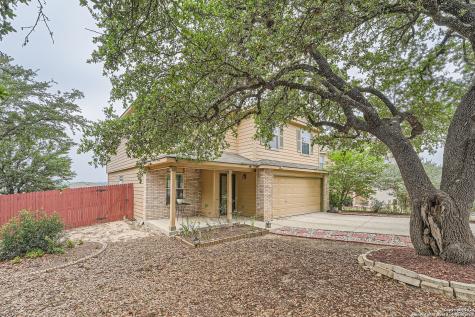 25603 Presidio Bend Boerne TX 78015