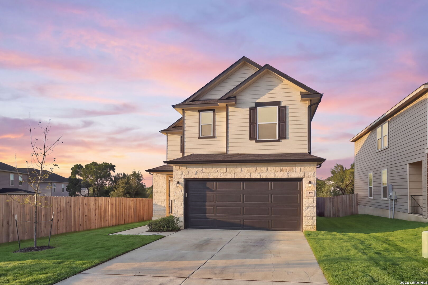 2539 Corinthus Bend San Antonio TX 78245