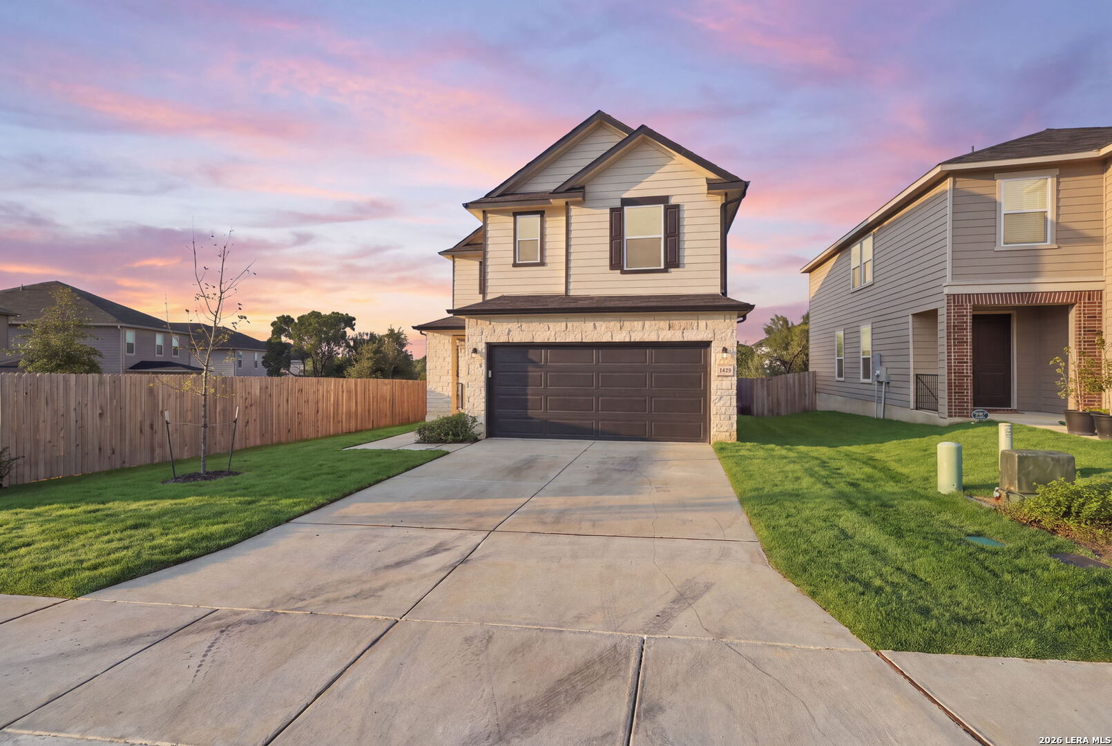 2539 Corinthus Bend San Antonio TX 78245